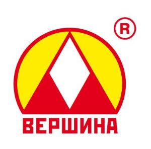 ООО "ВЕРШИНА" - Поселок ст Кирпичный Завод